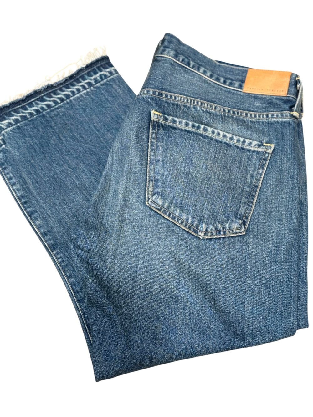 Citizens of Humanity Premium Vintage Denim Jeans – Size 30 – NWOT

Elevate your - Picture 3 of 10
